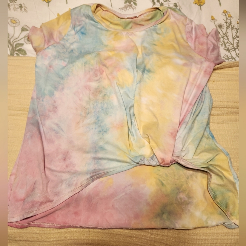 1X Chic Soul Top
